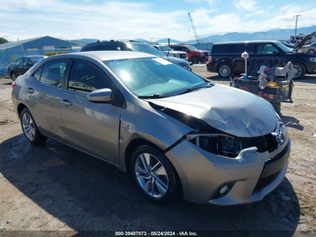 TOYOTA COROLLA 2014 2t1bprhe8ec154364