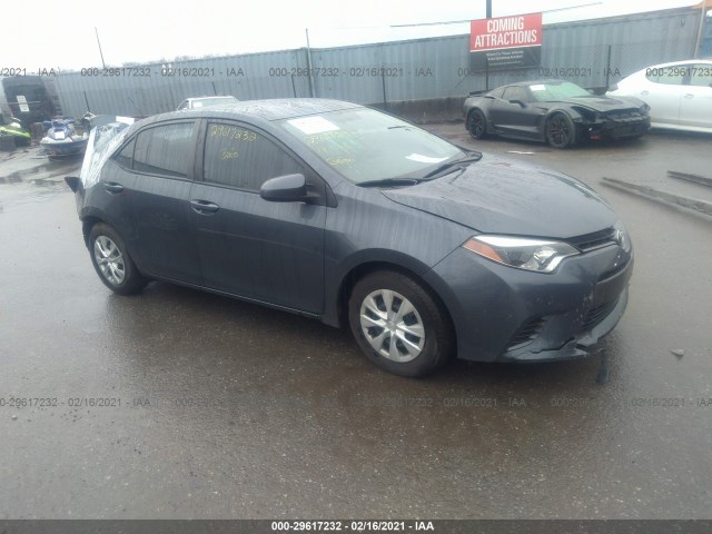 TOYOTA COROLLA 2015 2t1bprhe8fc315619