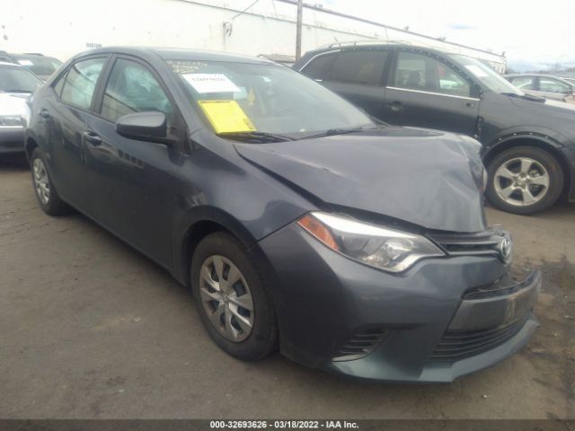 TOYOTA COROLLA 2015 2t1bprhe8fc349396