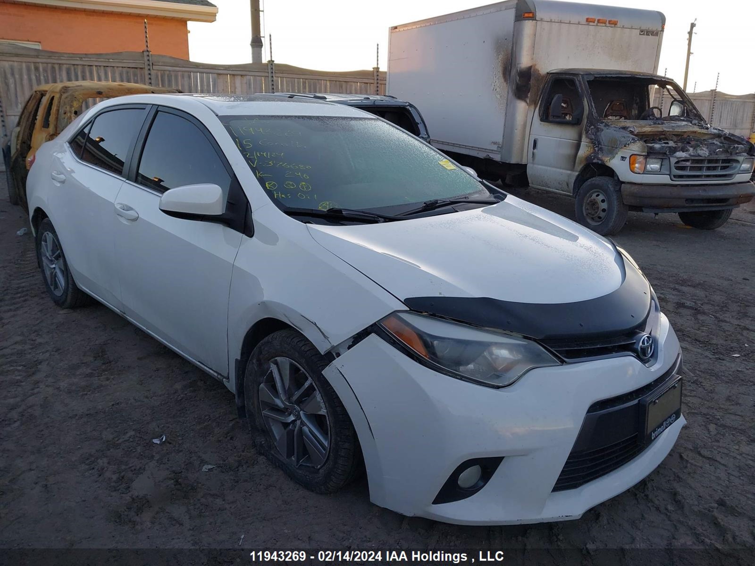 TOYOTA COROLLA 2015 2t1bprhe8fc376680