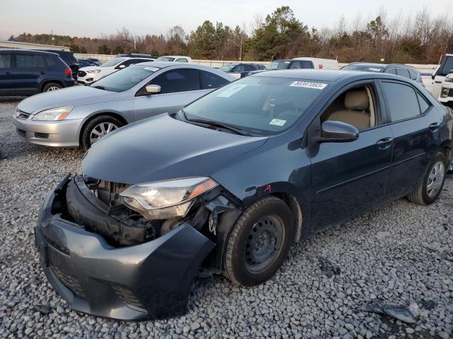 TOYOTA COROLLA 2015 2t1bprhe8fc412982