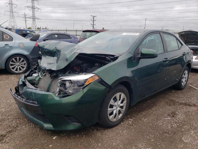 TOYOTA COROLLA 2015 2t1bprhe8fc439101