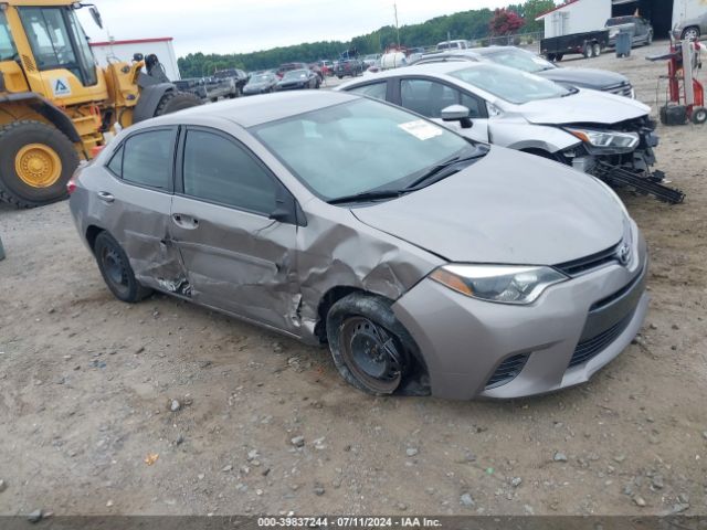 TOYOTA COROLLA 2016 2t1bprhe8gc713415