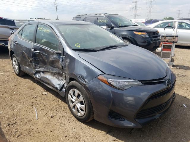 TOYOTA COROLLA LE 2017 2t1bprhe8hc780873