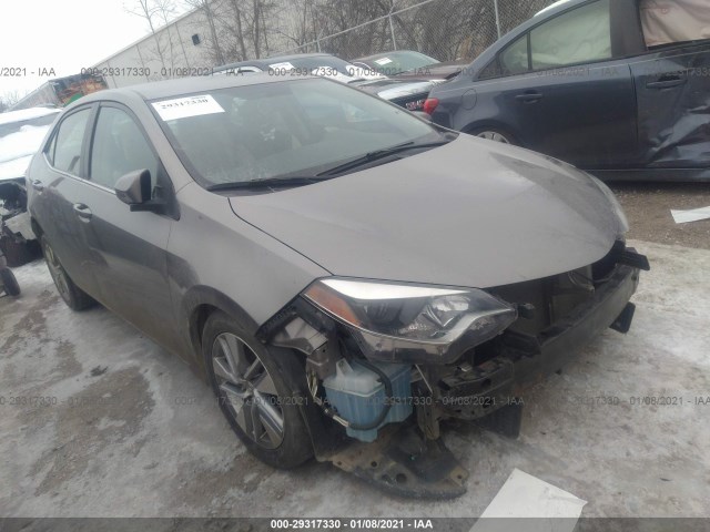 TOYOTA COROLLA 2014 2t1bprhe9ec005218