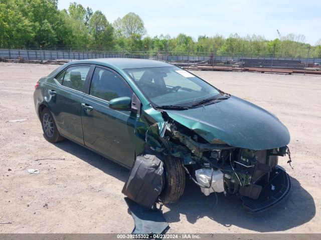 TOYOTA COROLLA 2014 2t1bprhe9ec006417