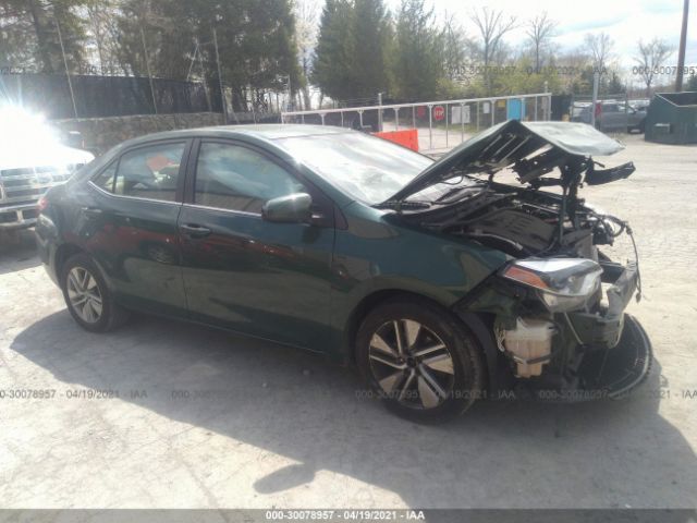 TOYOTA COROLLA 2014 2t1bprhe9ec026277