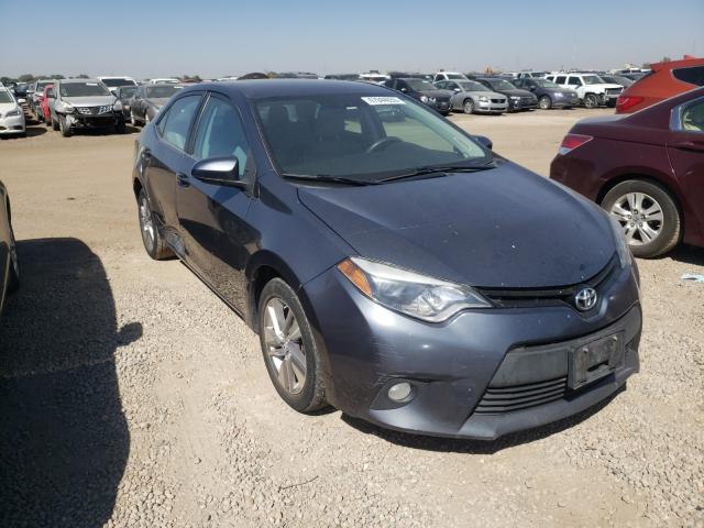 TOYOTA COROLLA EC 2014 2t1bprhe9ec094899