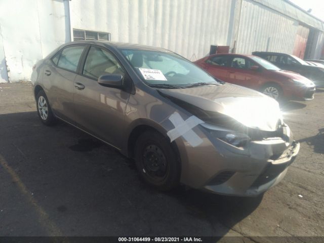 TOYOTA COROLLA 2014 2t1bprhe9ec096961