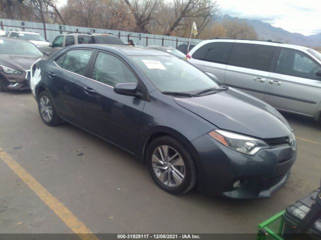 TOYOTA COROLLA 2014 2t1bprhe9ec111281