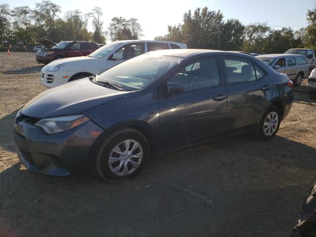 TOYOTA COROLLA 2014 2t1bprhe9ec157628