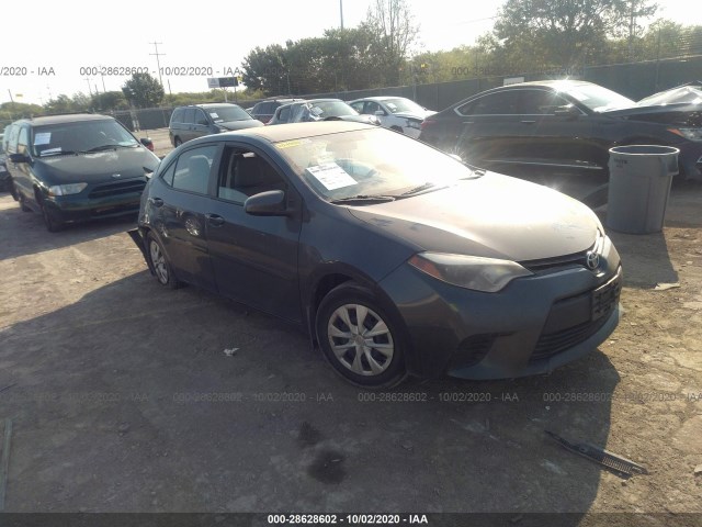 TOYOTA COROLLA 2014 2t1bprhe9ec169858