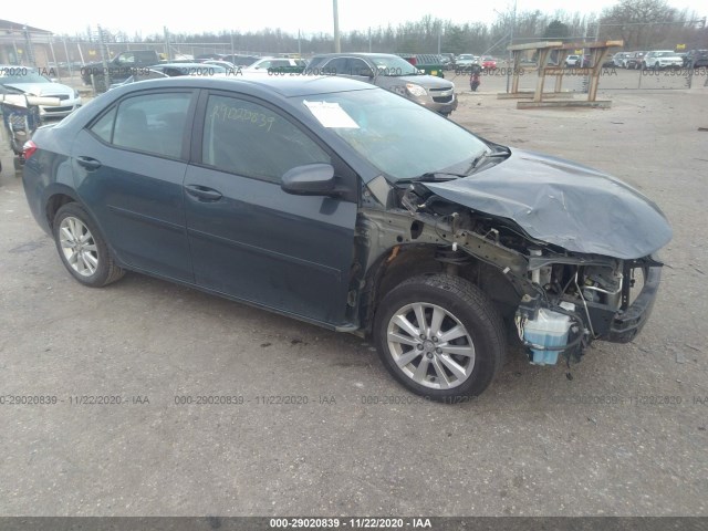 TOYOTA COROLLA 2014 2t1bprhe9ec174994