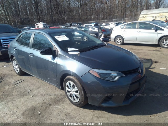 TOYOTA COROLLA 2014 2t1bprhe9ec188779