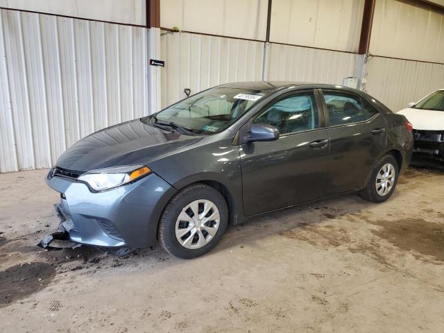 TOYOTA COROLLA 2014 2t1bprhe9ec204222