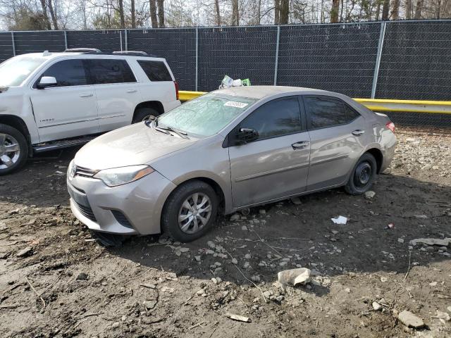 TOYOTA COROLLA EC 2014 2t1bprhe9ec215530