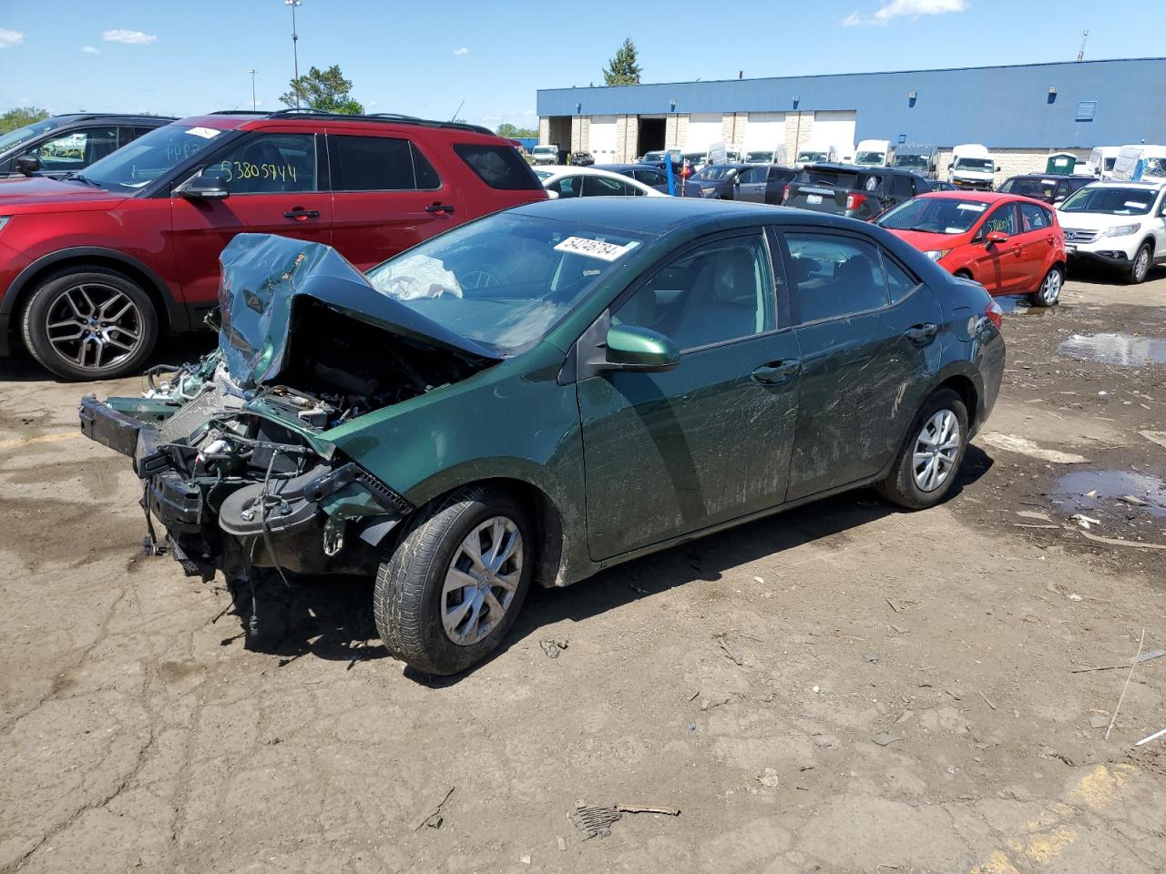 TOYOTA COROLLA 2015 2t1bprhe9fc286938