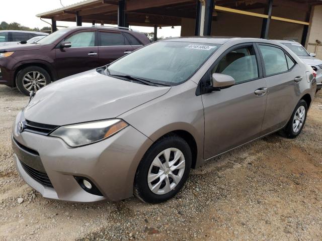 TOYOTA COROLLA EC 2015 2t1bprhe9fc297955