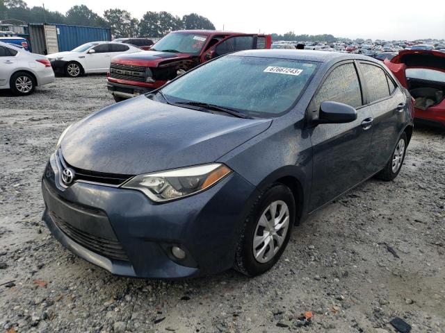 TOYOTA COROLLA EC 2015 2t1bprhe9fc366692