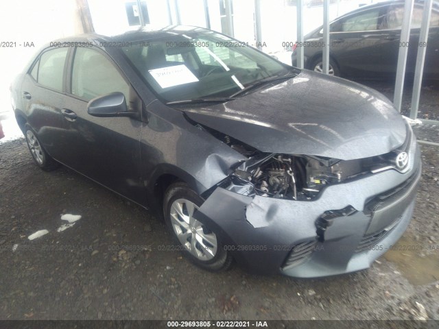 TOYOTA COROLLA 2016 2t1bprhe9gc575366