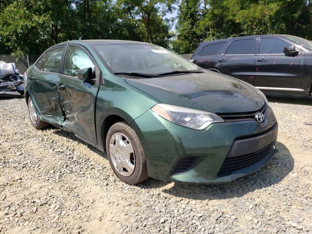 TOYOTA COROLLA EC 2014 2t1bprhexec025266