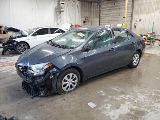 TOYOTA COROLLA 2014 2t1bprhexec027762