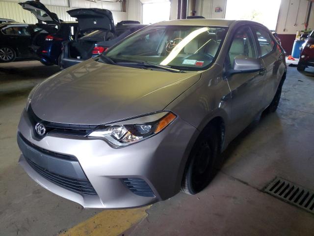 TOYOTA COROLLA EC 2014 2t1bprhexec139199