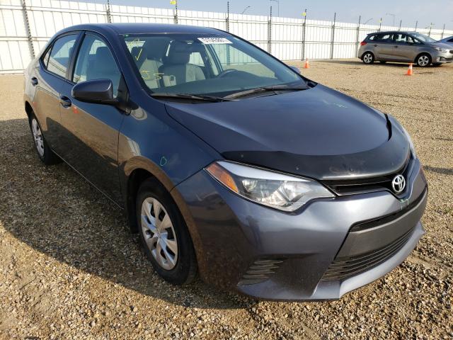 TOYOTA COROLLA EC 2014 2t1bprhexec152373