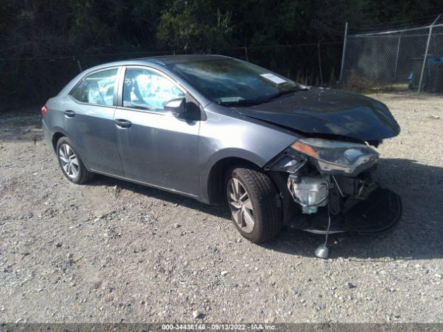 TOYOTA COROLLA 2014 2t1bprhexec160666