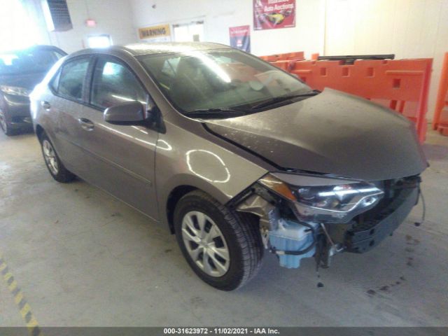 TOYOTA COROLLA 2014 2t1bprhexec215911