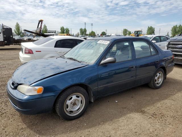 TOYOTA COROLLA 1998 2t1br12e2wc715826