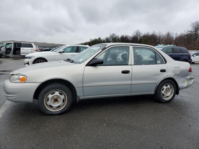 TOYOTA COROLLA 1999 2t1br12e5xc238357