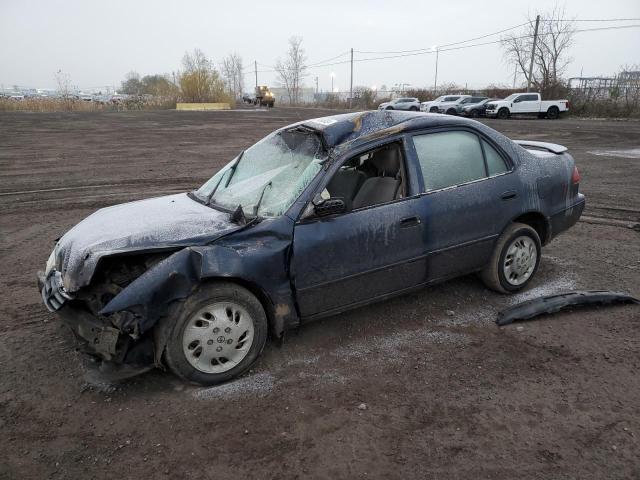 TOYOTA COROLLA 2002 2t1br12e62c859759