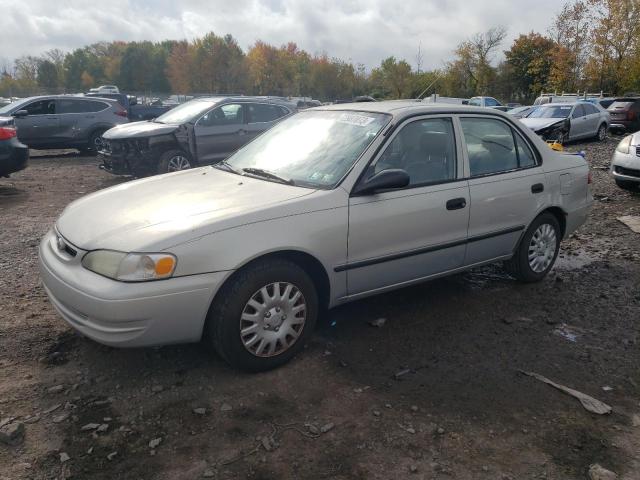 TOYOTA COROLLA 1999 2t1br12e6xc238819