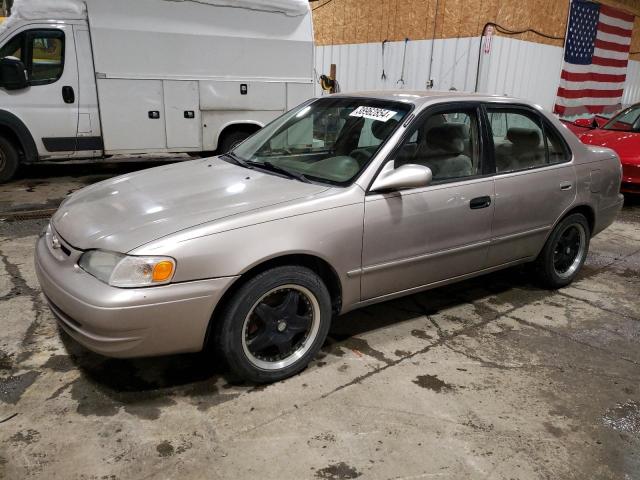 TOYOTA COROLLA 1998 2t1br18e1wc031163