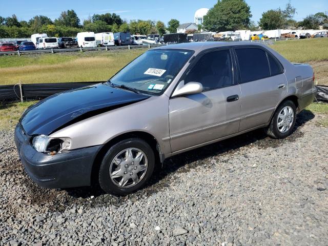 TOYOTA COROLLA VE 1998 2t1br18e4wc025440