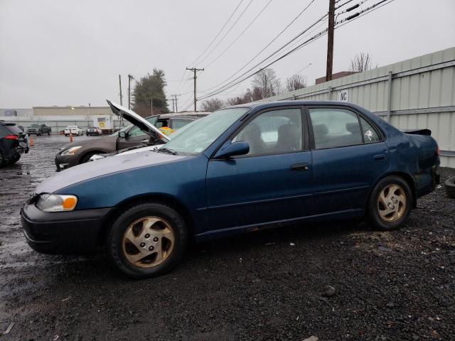 TOYOTA COROLLA 1998 2t1br18e4wc026328