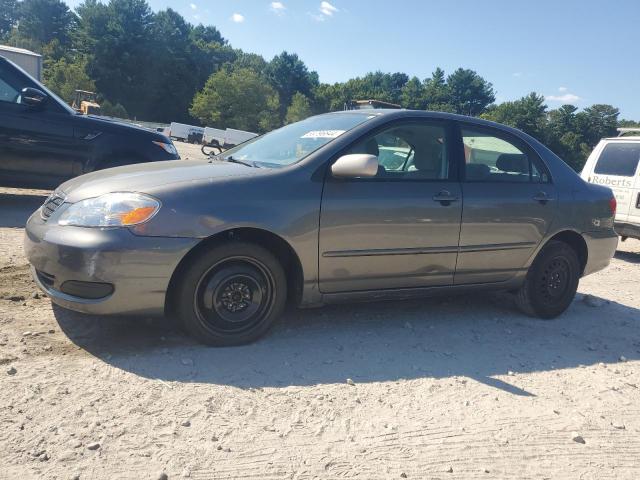 TOYOTA COROLLA CE 2007 2t1br30e07c758173