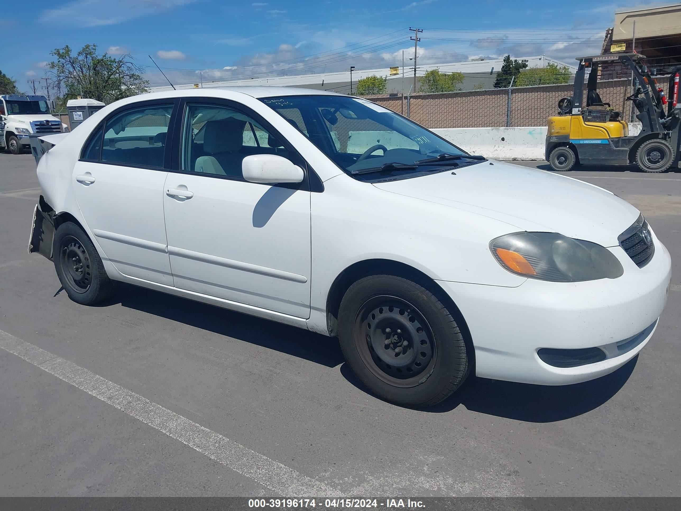 TOYOTA COROLLA 2023 2t1br30e08c911829