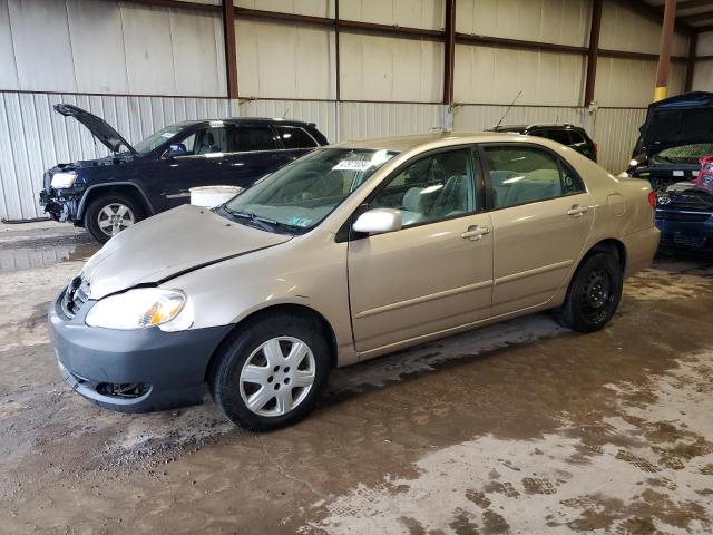 TOYOTA COROLLA 2005 2t1br30e15c475617