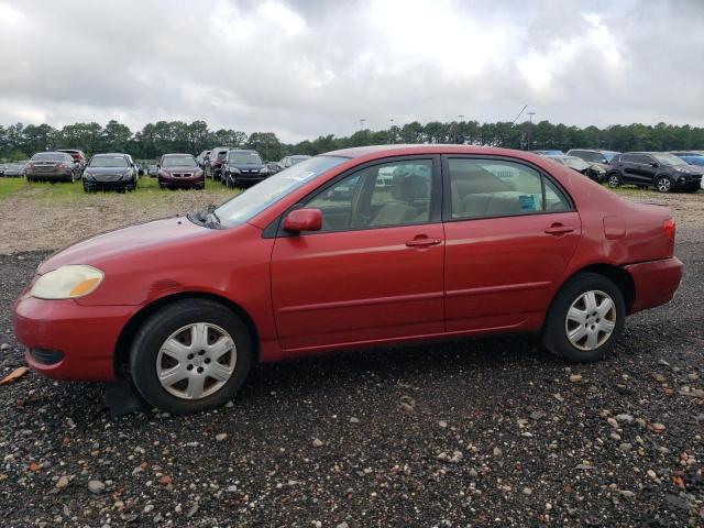 TOYOTA COROLLA CE 2006 2t1br30e16c700118