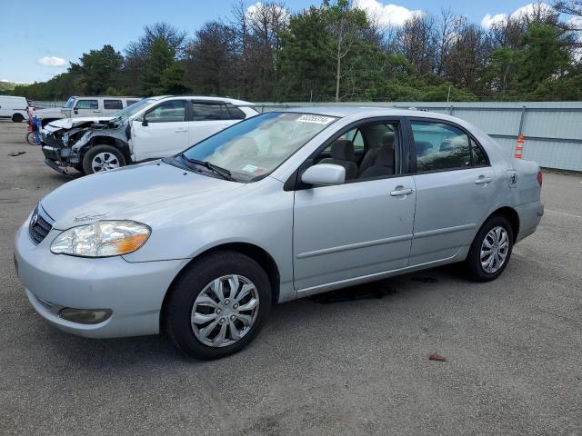 TOYOTA COROLLA CE 2008 2t1br30e18c919969