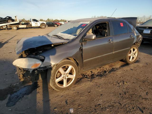 TOYOTA COROLLA 2008 2t1br30e18c933807