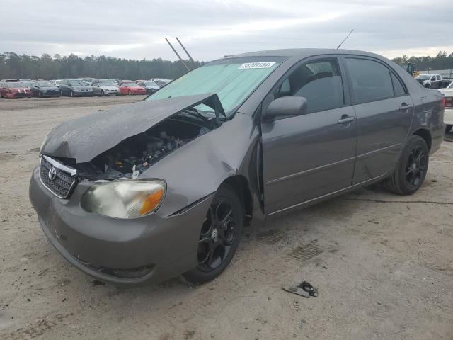 TOYOTA COROLLA 2006 2t1br30e26c697049