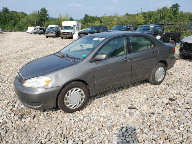 TOYOTA COROLLA CE 2006 2t1br30e26c698167