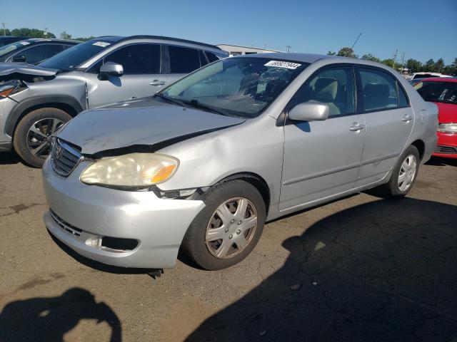 TOYOTA COROLLA CE 2007 2t1br30e27c733291