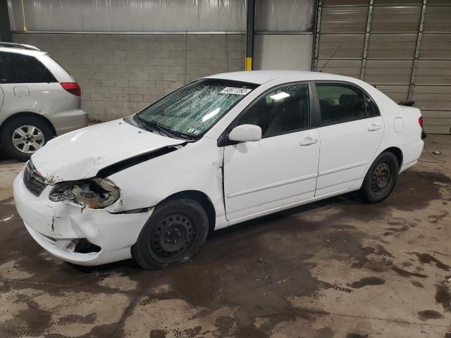 TOYOTA COROLLA CE 2005 2t1br30e35c498090