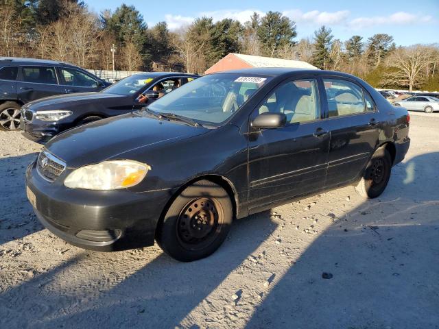 TOYOTA COROLLA CE 2007 2t1br30e37c744364