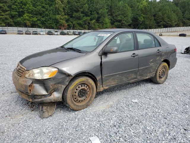 TOYOTA COROLLA 2008 2t1br30e38c882634