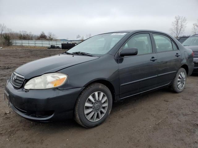 TOYOTA COROLLA 2008 2t1br30e38c926521